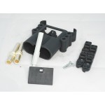 Вилка зарядная Rema 320A / 50mm²